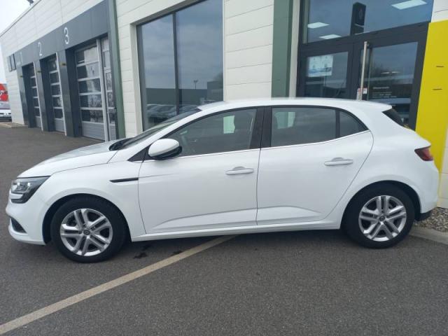 Renault Mégane image 5