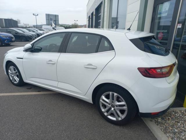 Renault Mégane image 6