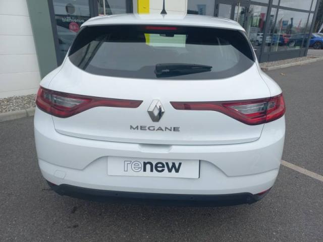 Renault Mégane image 7