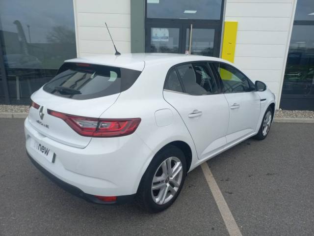 Renault Mégane image 3