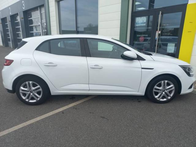 Renault Mégane image 2