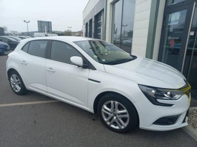 Renault Mégane image 9