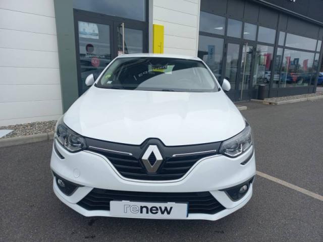 Renault Mégane image 8