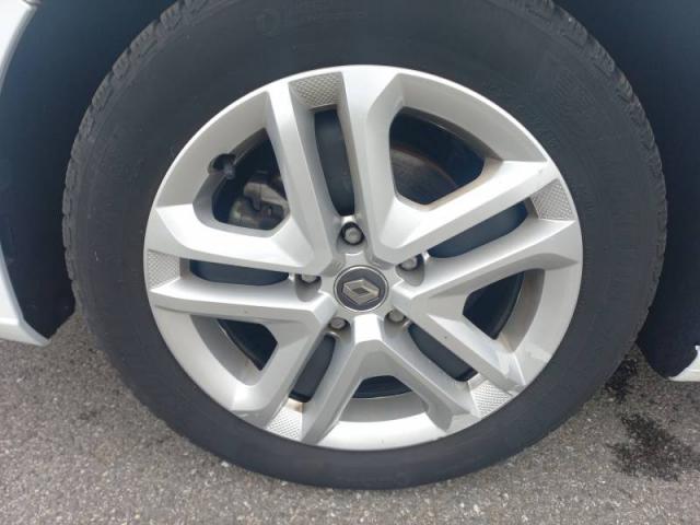 Renault Mégane image 4