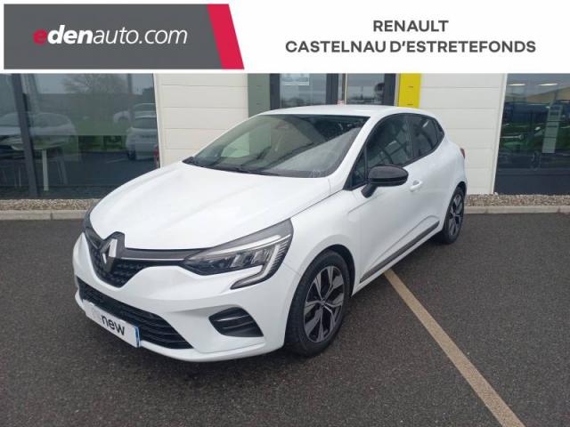 Renault Clio Tce 90 Evolution