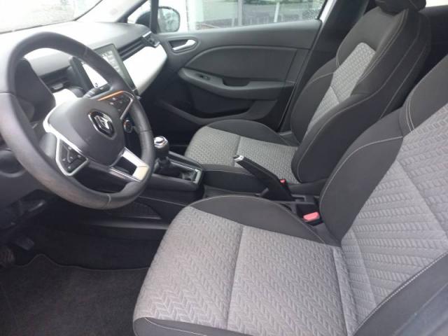 Renault Clio image 7