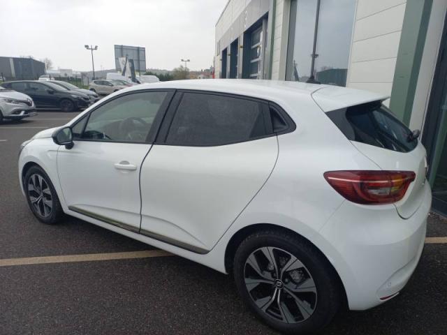 Renault Clio image 8