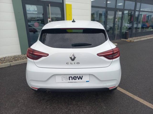 Renault Clio image 9