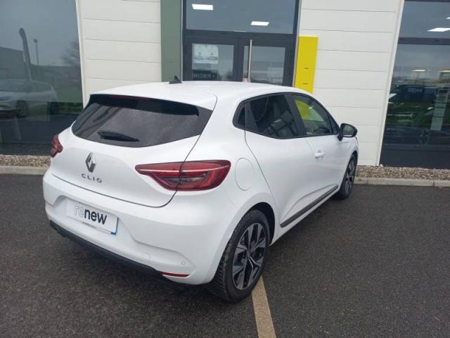 Renault Clio image 2