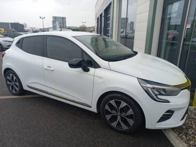 Renault Clio image 1