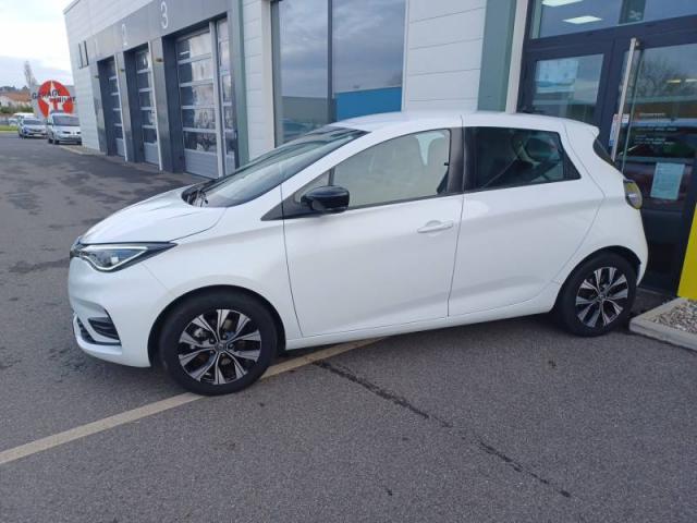 Renault Zoe image 5