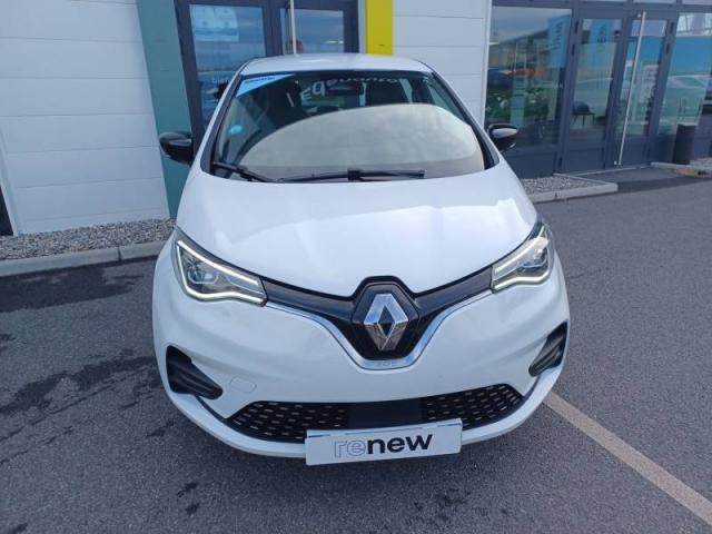 Renault Zoe image 2