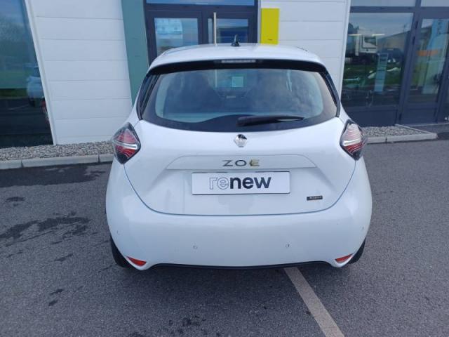Renault Zoe image 9