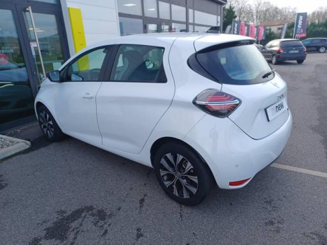 Renault Zoe image 8