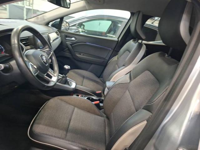 Renault Captur image 7