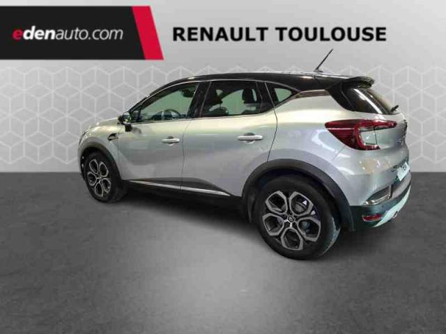 Renault Captur image 3