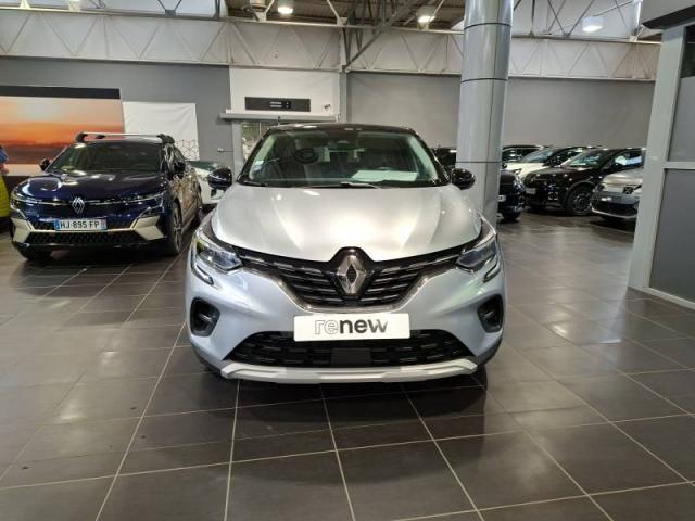 Renault Captur image 6