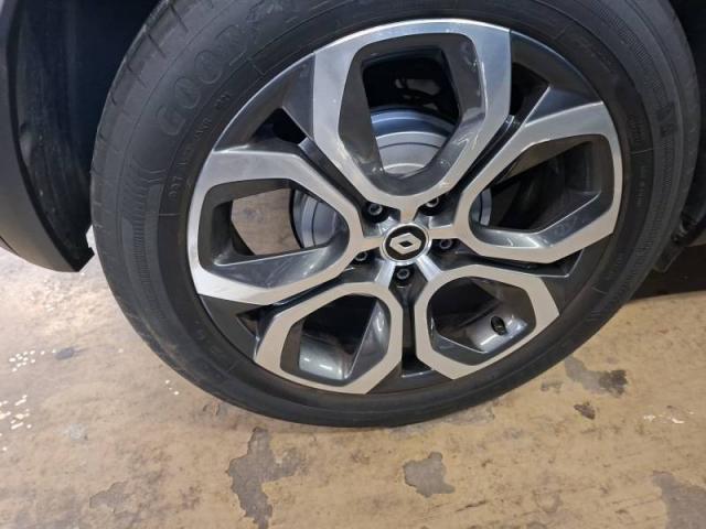 Renault Captur image 4