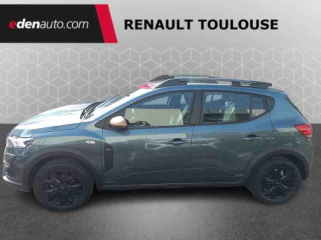 Dacia Sandero image 1