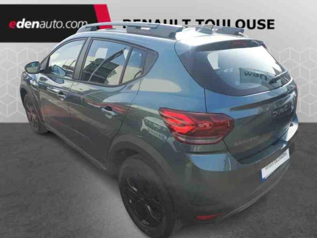 Dacia Sandero image 4