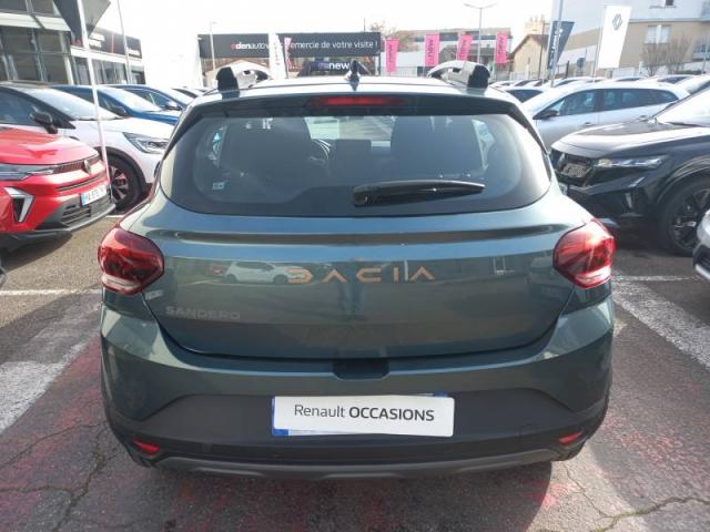 Dacia Sandero image 8