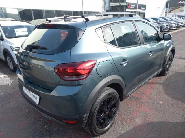 Dacia Sandero image 3