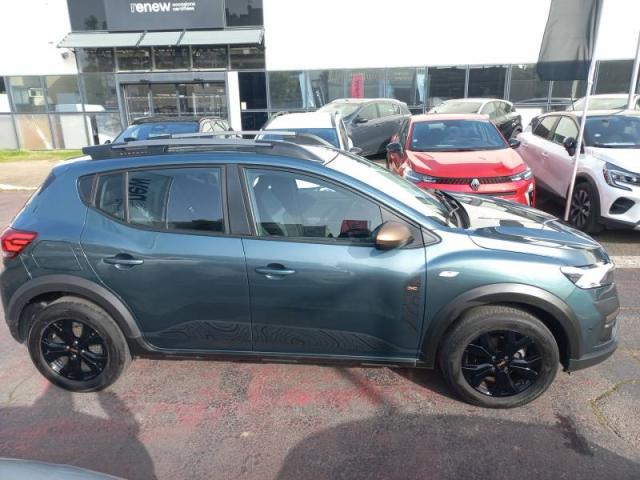 Dacia Sandero image 5