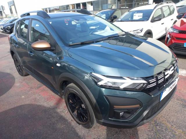 Dacia Sandero image 9