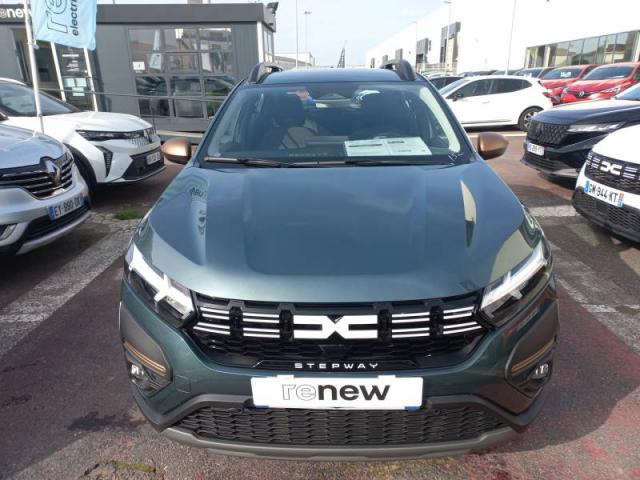 Dacia Sandero image 2