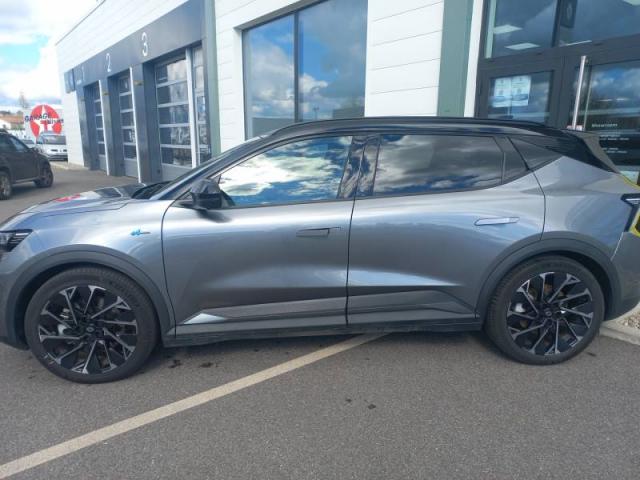 Renault Scénic image 3