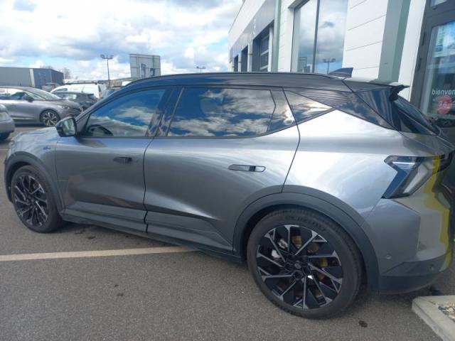 Renault Scénic image 1