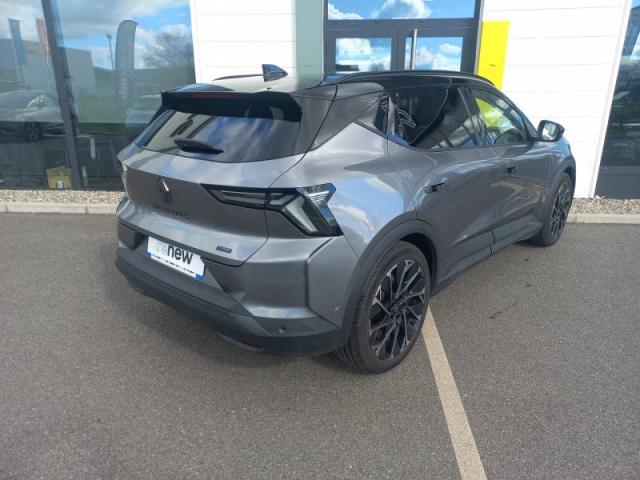 Renault Scénic image 9