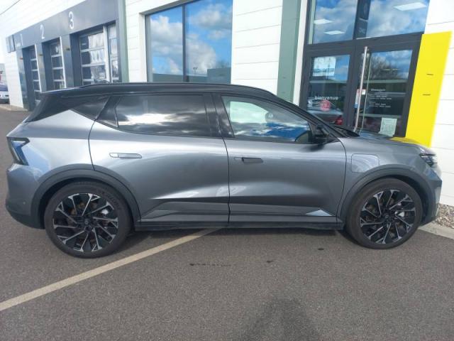 Renault Scénic image 4