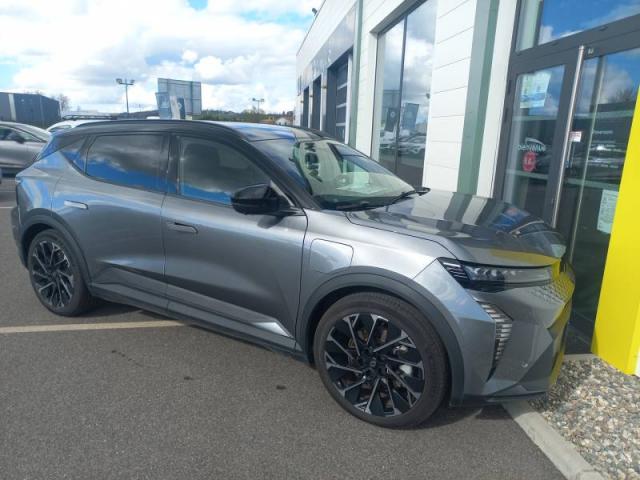 Renault Scénic image 2