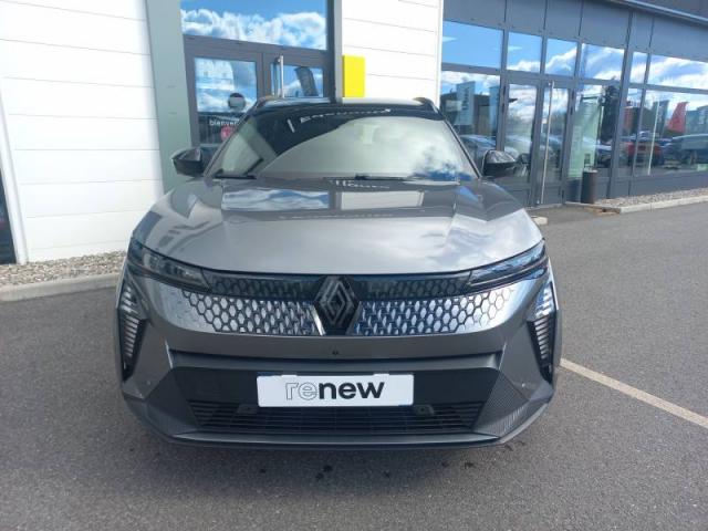 Renault Scénic image 8