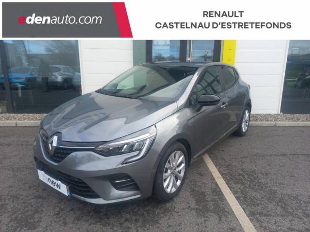 Renault Clio Tce 90 Evolution