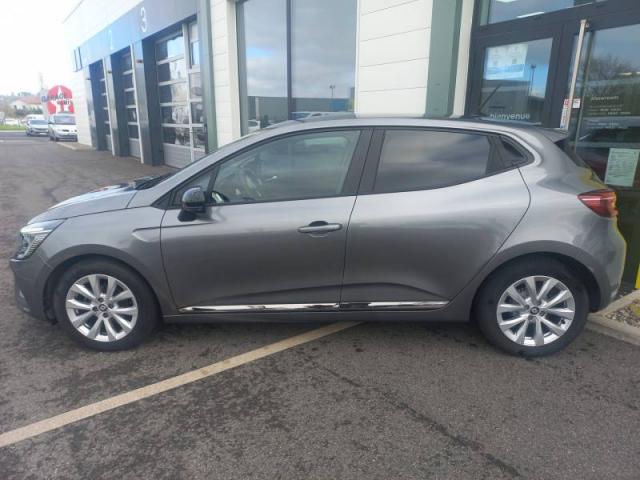 Renault Clio image 1