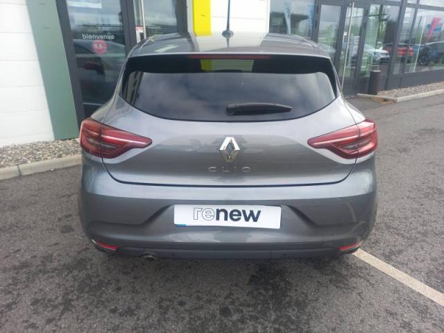 Renault Clio image 8