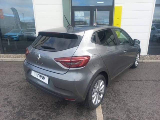 Renault Clio image 3