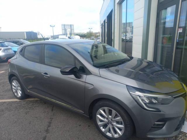 Renault Clio image 7