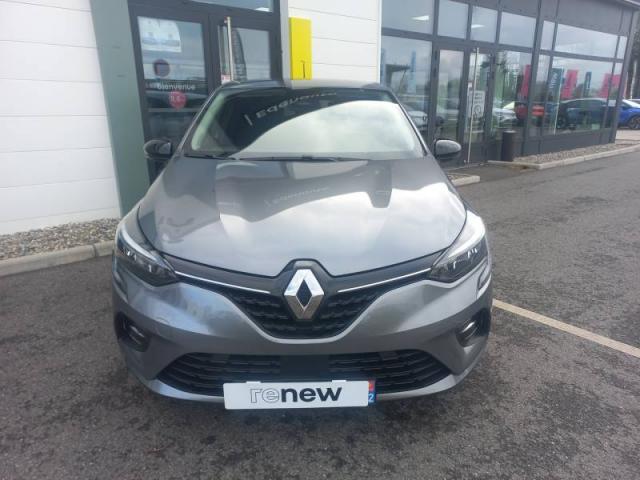 Renault Clio image 2