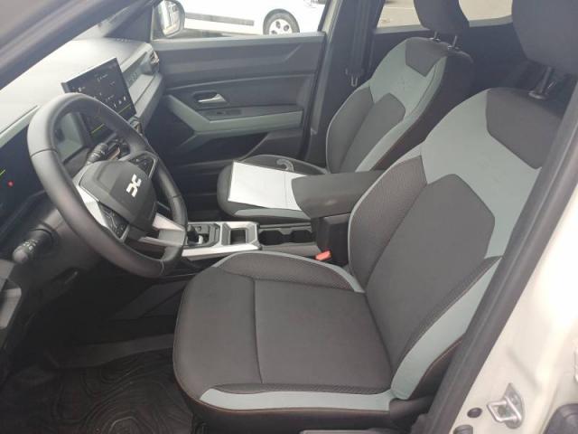 Dacia Duster image 2