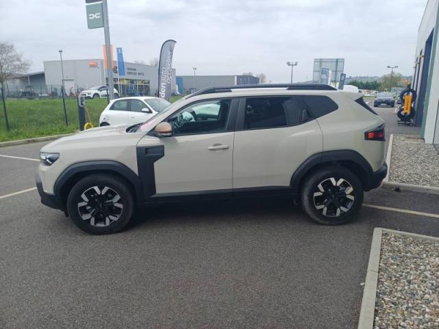 Dacia Duster image 9