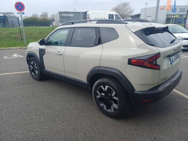 Dacia Duster image 8