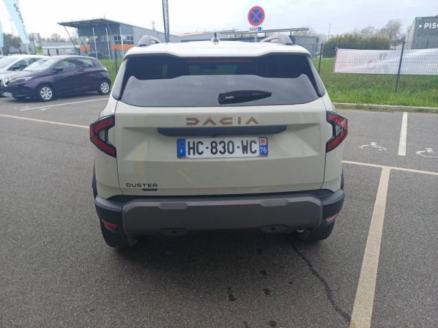 Dacia Duster image 6