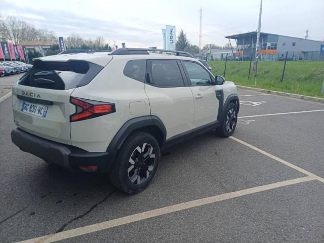 Dacia Duster image 3