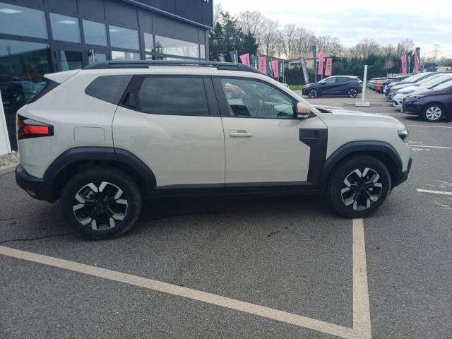 Dacia Duster image 5