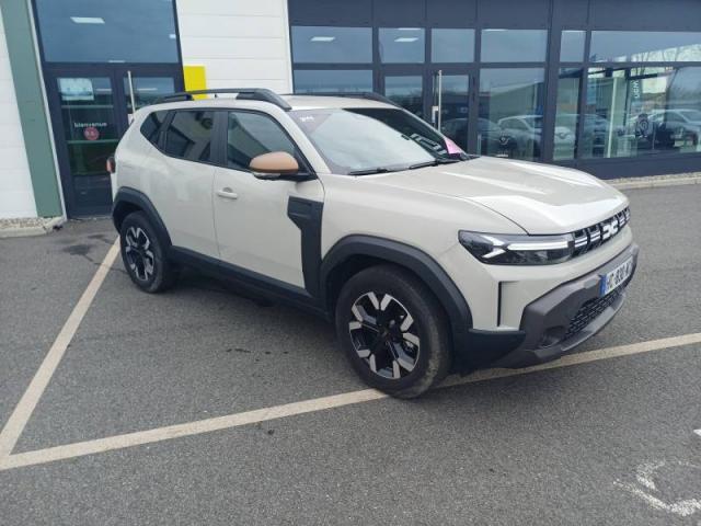 Dacia Duster image 4