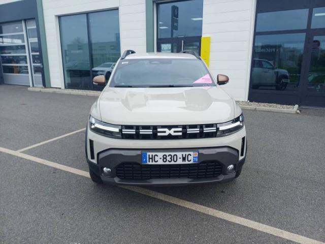 Dacia Duster image 7