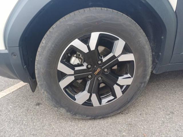 Dacia Duster image 1